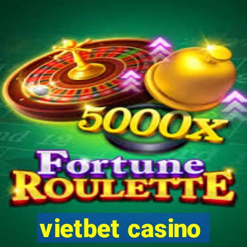 vietbet casino