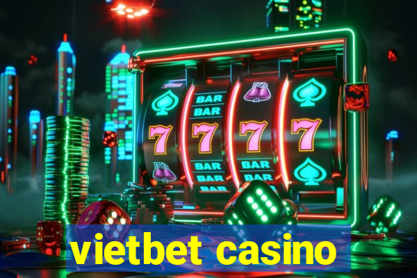 vietbet casino