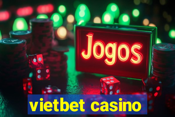 vietbet casino