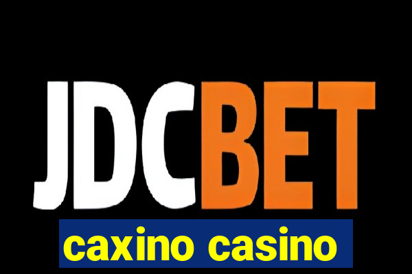 caxino casino