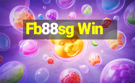 Fb88sg Win