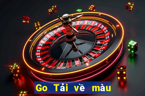 Go Tải về màu sắc Việt nam