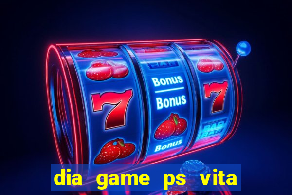 dia game ps vita bi hu