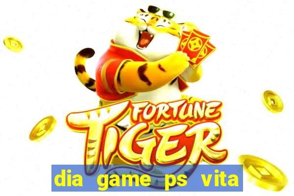 dia game ps vita bi hu