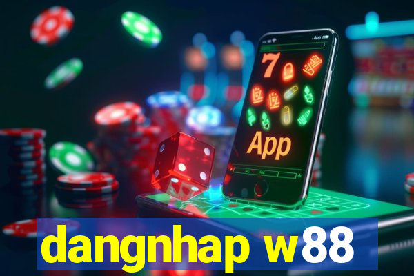 dangnhap w88