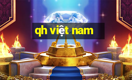 qh việt nam