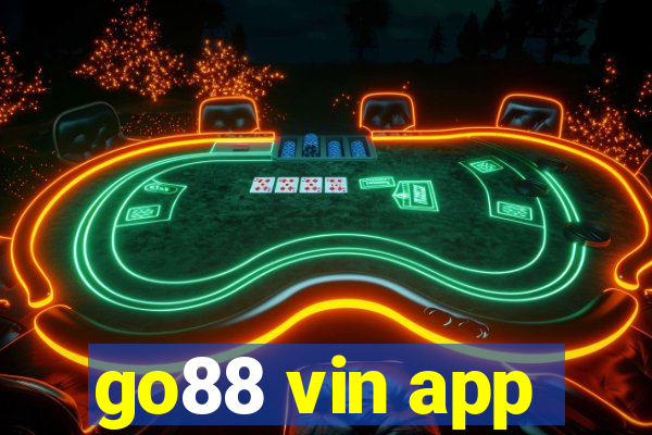 go88 vin app