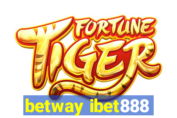 betway ibet888