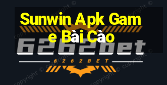 Sunwin Apk Game Bài Cào