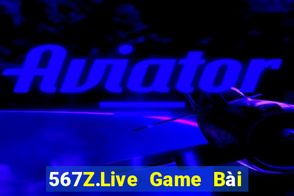 567Z.Live Game Bài 3 Cây