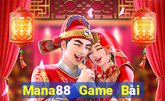 Mana88 Game Bài Sinh Tử