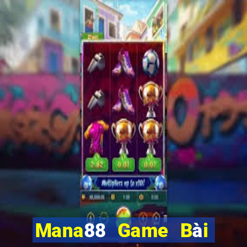 Mana88 Game Bài Sinh Tử