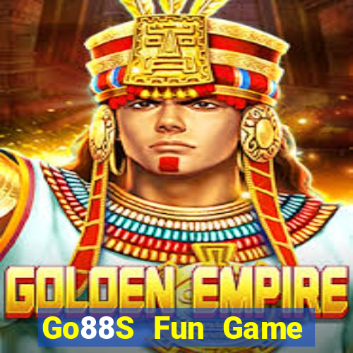 Go88S Fun Game Bài Vui