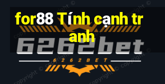 for88 Tính cạnh tranh