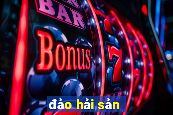 đảo hải sản