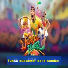 fun88 customer care number