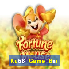 Ku68 Game Bài Đổi Thưởng Caovietnet