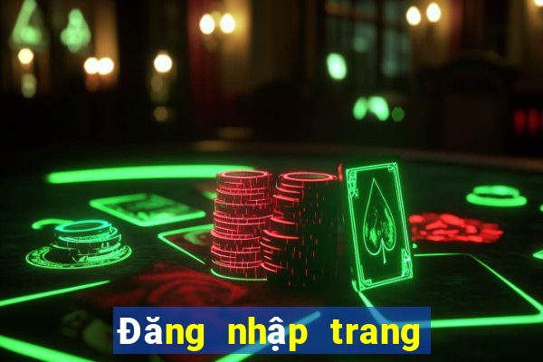 Đăng nhập trang web Baikaihui