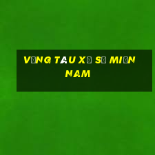 vũng tàu xổ số miền nam