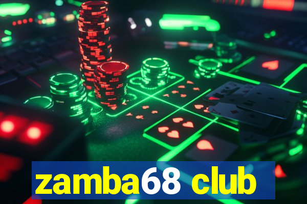 zamba68 club