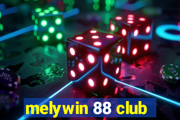 melywin 88 club