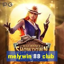 melywin 88 club