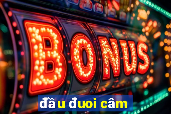 đầu đuoi câm