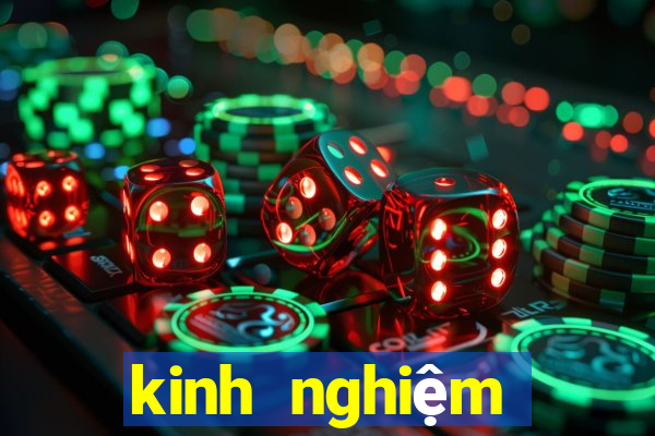 kinh nghiệm đánh 3 cây