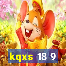 kqxs 18 9