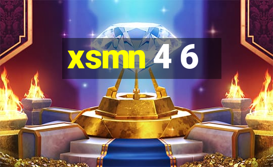 xsmn 4 6