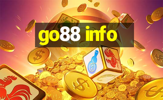 go88 info