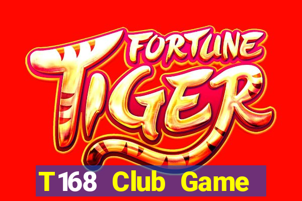 T168 Club Game Bài B88