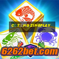 cơ tương zingplay