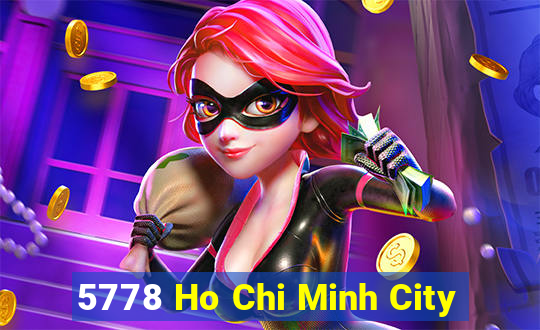 5778 Ho Chi Minh City