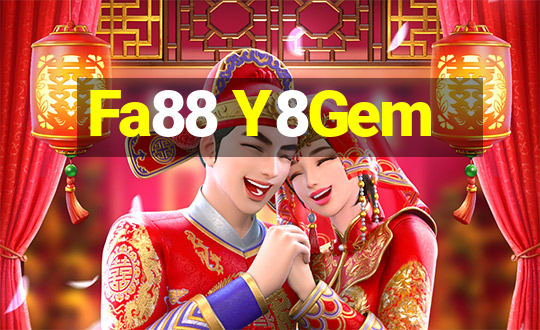 Fa88 Y8Gem