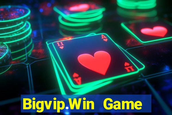 Bigvip.Win Game Bài Vàng