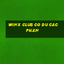 winx club co du cac phan