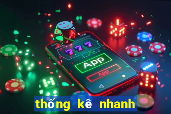 thống kê nhanh miền bắc