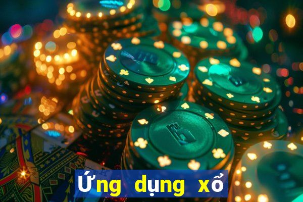 Ứng dụng xổ số c16