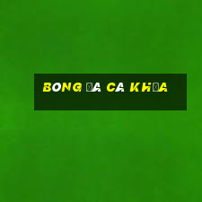 bóng đá cà khịa