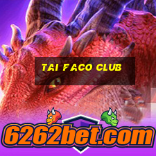 tai faco club