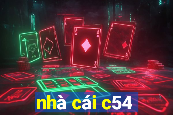 nhà cái c54