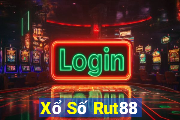 Xổ Số Rut88