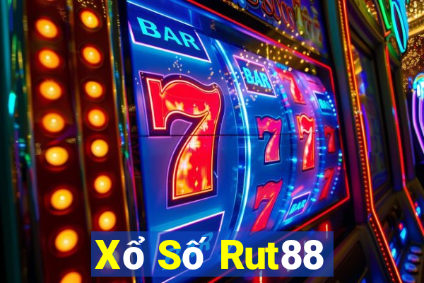 Xổ Số Rut88