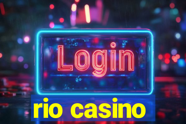 rio casino