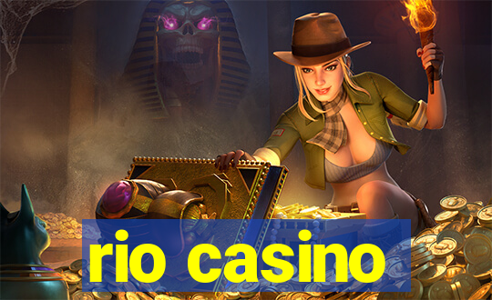 rio casino