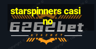 starspinners casino