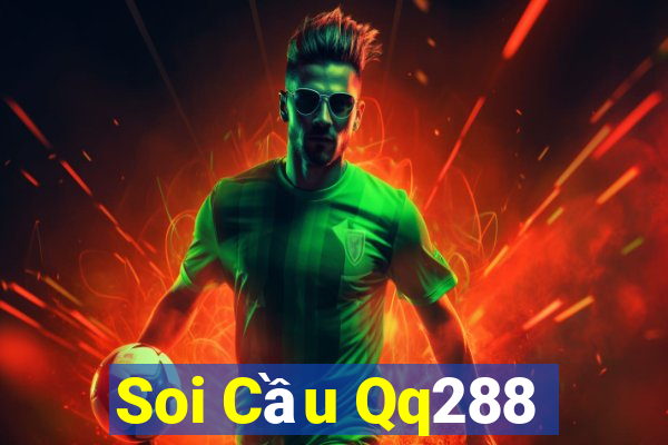 Soi Cầu Qq288