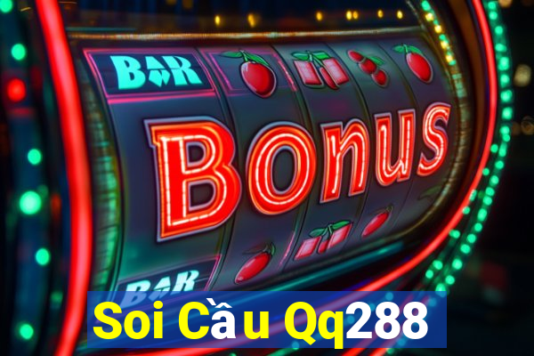 Soi Cầu Qq288