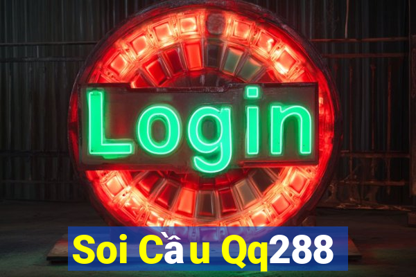 Soi Cầu Qq288